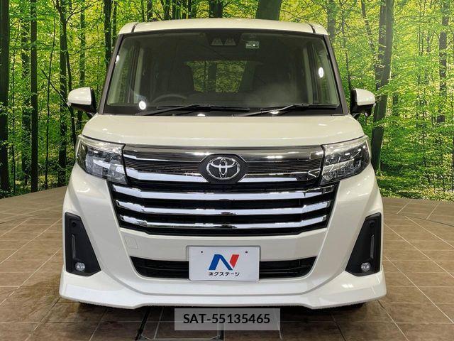Toyota ROOMY 2023-03 7224361-13