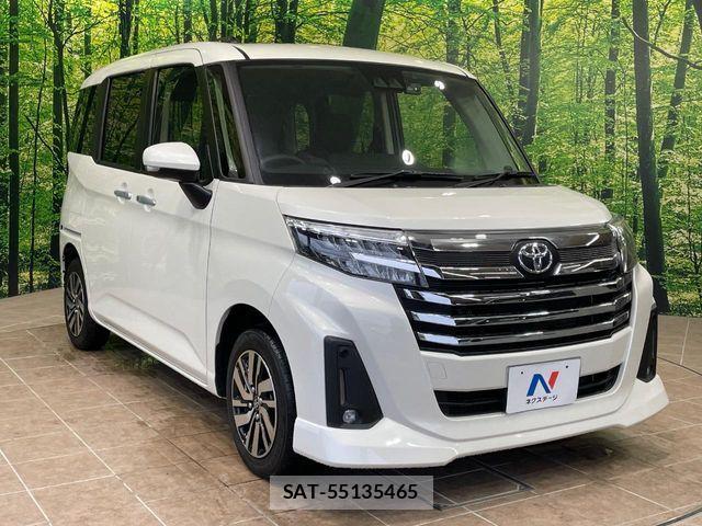 Toyota ROOMY 2023-03 7224361-15