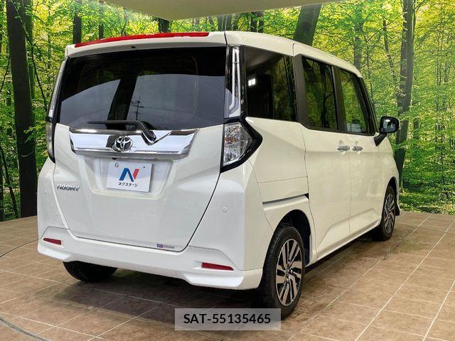 Toyota ROOMY 2023-03 7224361-16
