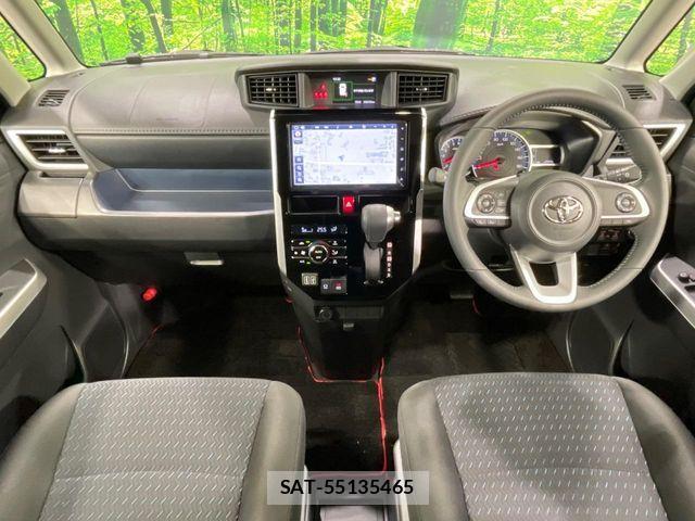 Toyota ROOMY 2023-03 7224361-1