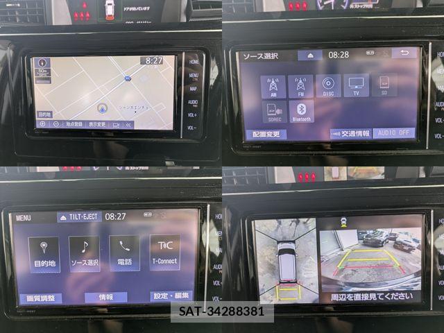 Toyota ROOMY 2019-02 7224301-9