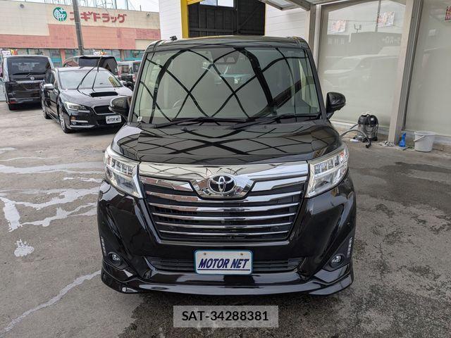 Toyota ROOMY 2019-02 7224301-13