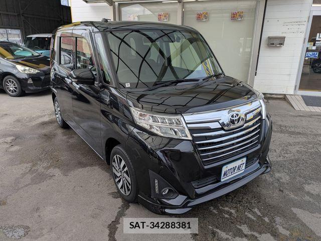 Toyota ROOMY 2019-02 7224301-14