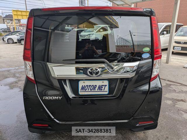 Toyota ROOMY 2019-02 7224301-16