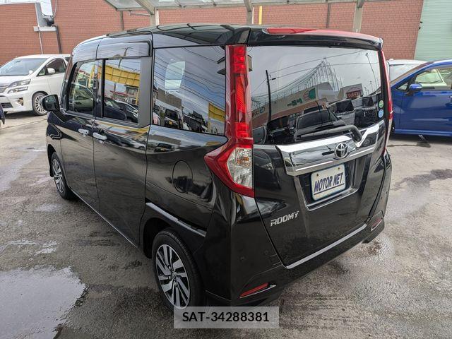 Toyota ROOMY 2019-02 7224301-17