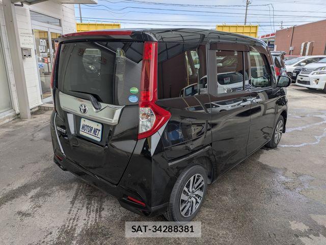 Toyota ROOMY 2019-02 7224301-1
