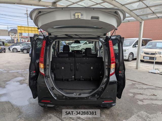 Toyota ROOMY 2019-02 7224301-21
