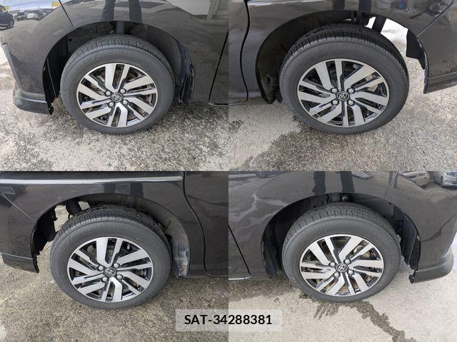 Toyota ROOMY 2019-02 7224301-22