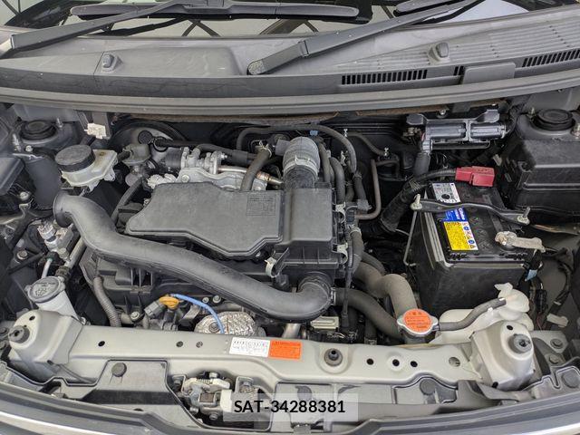 Toyota ROOMY 2019-02 7224301-23