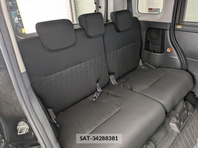 Toyota ROOMY 2019-02 7224301-25