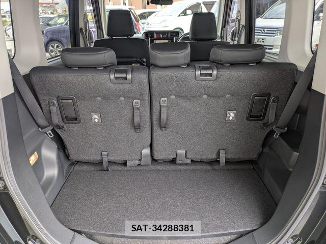 Toyota ROOMY 2019-02 7224301-5