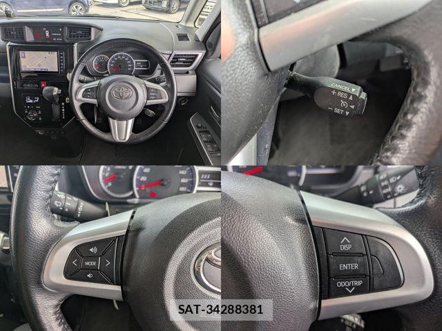 Toyota ROOMY 2019-02 7224301-8