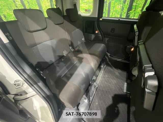 Toyota ROOMY 2021-03 7224327-9