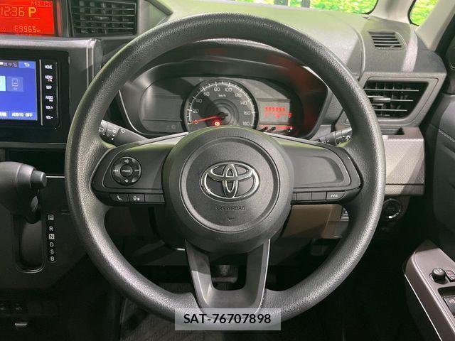 Toyota ROOMY 2021-03 7224327-11