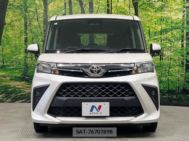Toyota ROOMY 2021-03 7224327-14