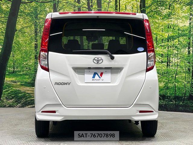 Toyota ROOMY 2021-03 7224327-15