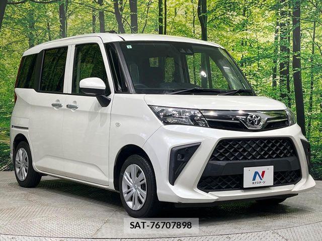 Toyota ROOMY 2021-03 7224327-16