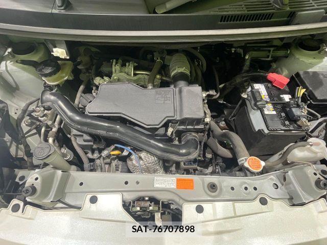 Toyota ROOMY 2021-03 7224327-18
