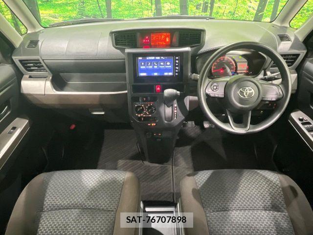 Toyota ROOMY 2021-03 7224327-1