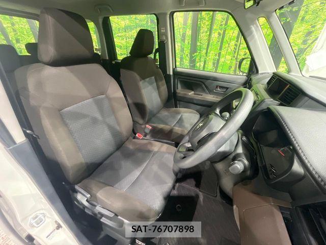 Toyota ROOMY 2021-03 7224327-8