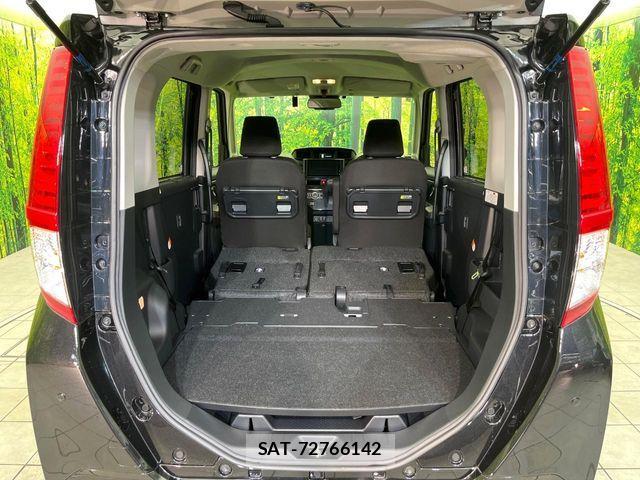 Toyota ROOMY 2025-01 7224375-9
