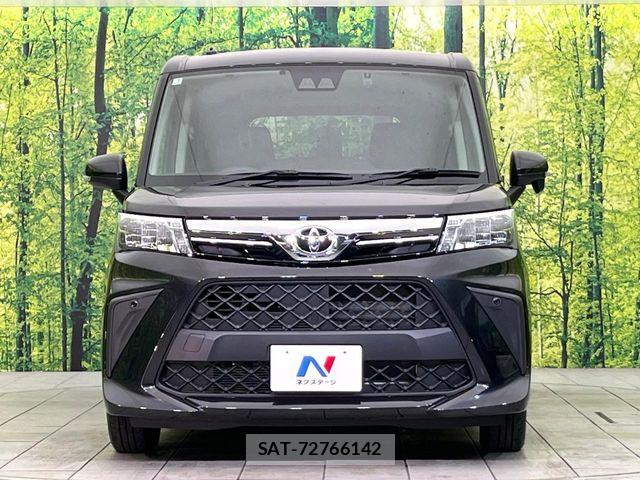 Toyota ROOMY 2025-01 7224375-12