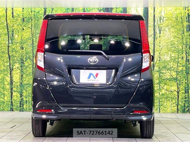 Toyota ROOMY 2025-01 7224375-13