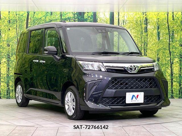 Toyota ROOMY 2025-01 7224375-14