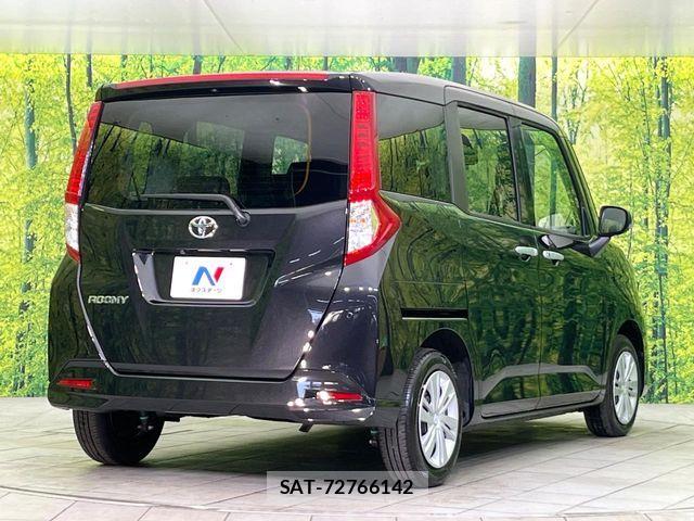 Toyota ROOMY 2025-01 7224375-15