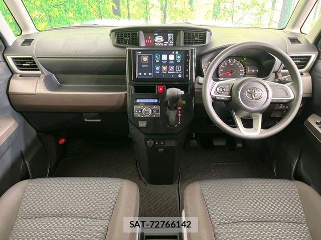 Toyota ROOMY 2025-01 7224375-1