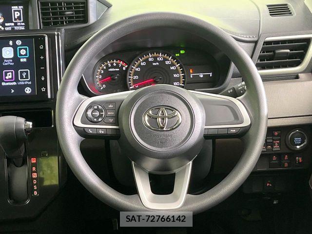 Toyota ROOMY 2025-01 7224375-6