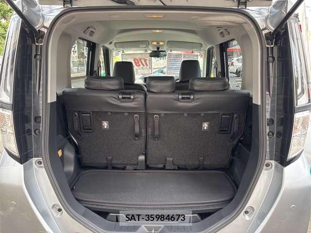 Toyota ROOMY 2022-02 7224352-17