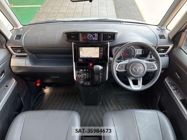 Toyota ROOMY 2022-02 7224352-1