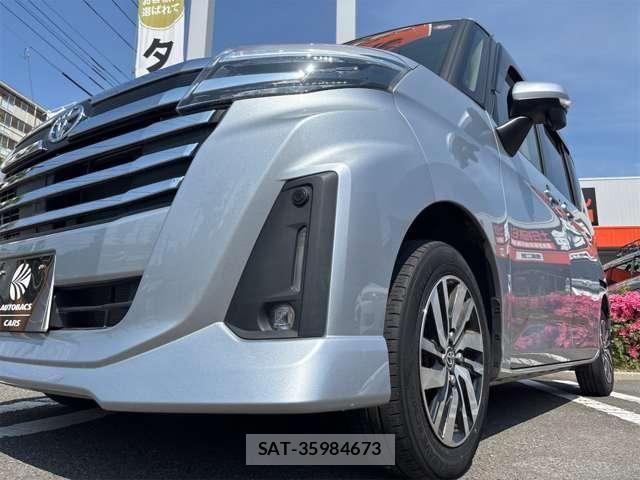 Toyota ROOMY 2022-02 7224352-26