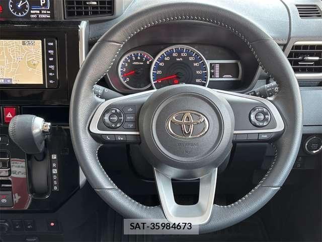 Toyota ROOMY 2022-02 7224352-3