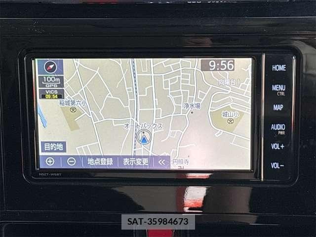 Toyota ROOMY 2022-02 7224352-4