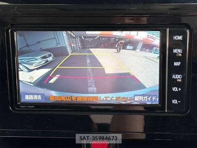 Toyota ROOMY 2022-02 7224352-7