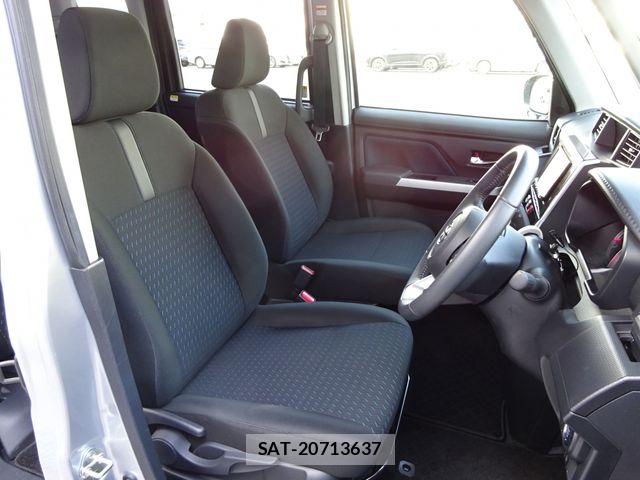 Toyota ROOMY 2021-03 7224331-13