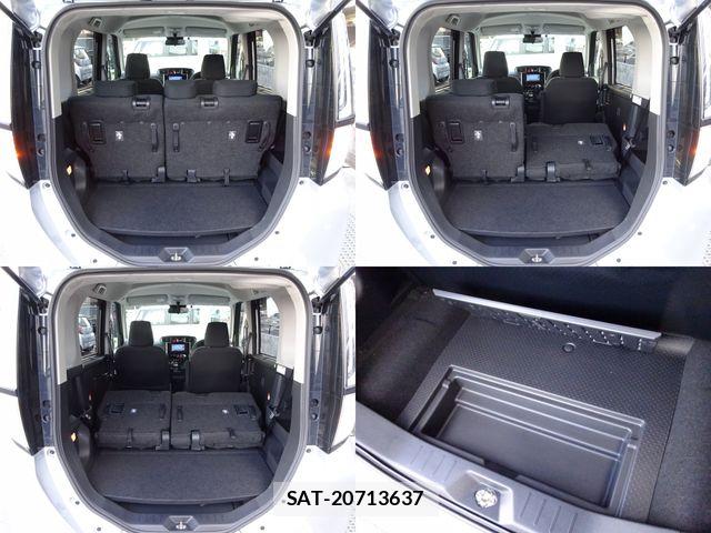 Toyota ROOMY 2021-03 7224331-15