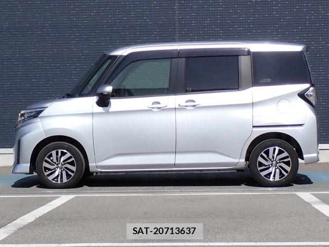 Toyota ROOMY 2021-03 7224331-16