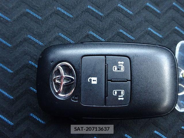Toyota ROOMY 2021-03 7224331-17