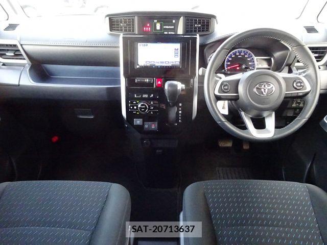Toyota ROOMY 2021-03 7224331-1