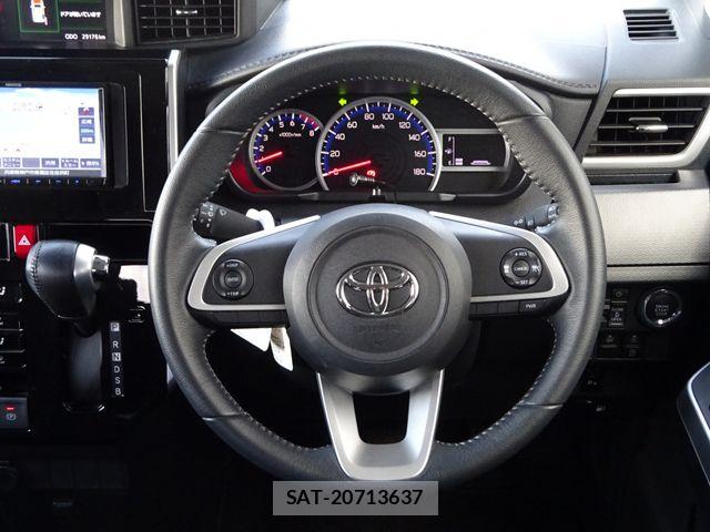 Toyota ROOMY 2021-03 7224331-4