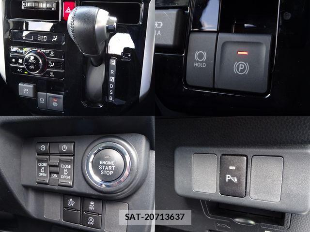 Toyota ROOMY 2021-03 7224331-7