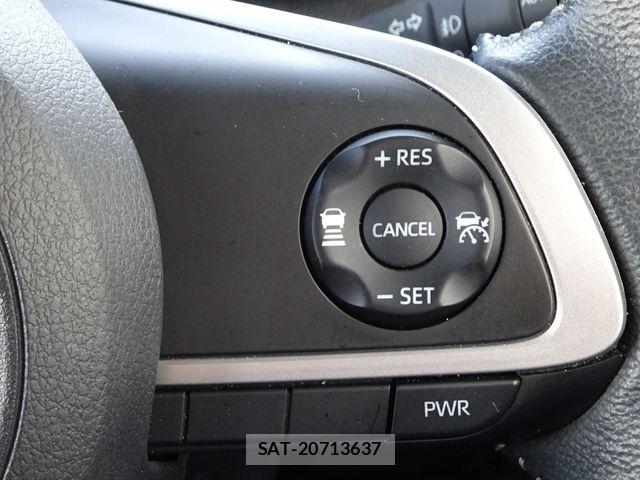 Toyota ROOMY 2021-03 7224331-8