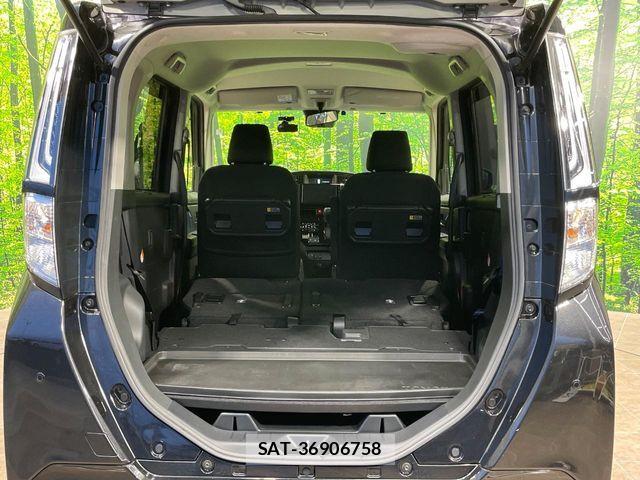Toyota ROOMY 2022-02 7224348-9