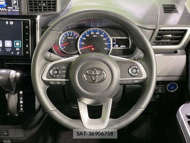 Toyota ROOMY 2022-02 7224348-10