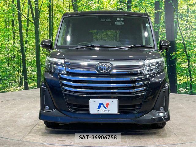 Toyota ROOMY 2022-02 7224348-13