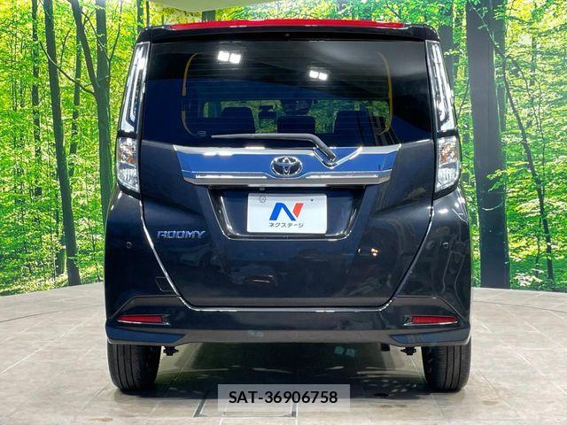 Toyota ROOMY 2022-02 7224348-14