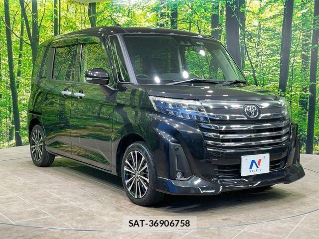 Toyota ROOMY 2022-02 7224348-15